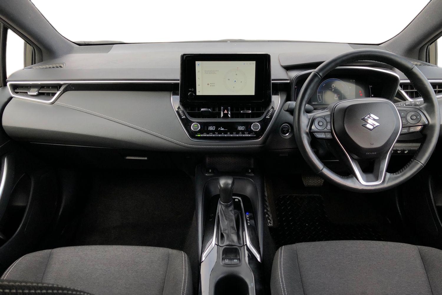 Used Suzuki Swace 2024 for sale - 76316645: Photo 3