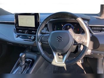 Used Suzuki Swace 2024 for sale - 76316645: Photo