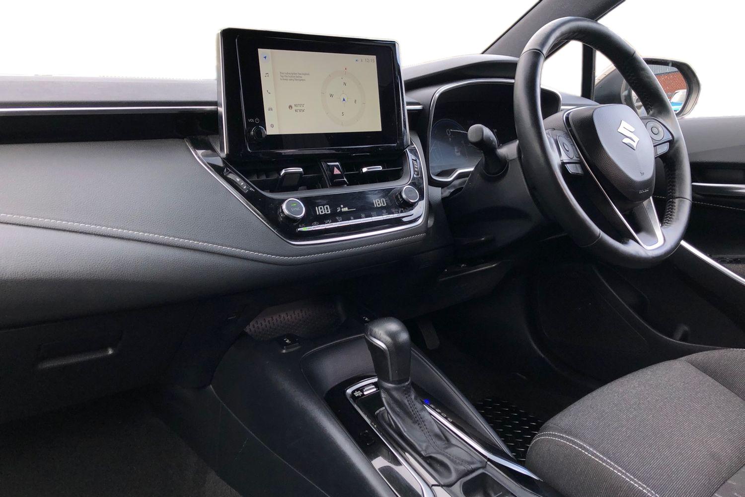 Used Suzuki Swace 2024 for sale - 76316645: Photo 4