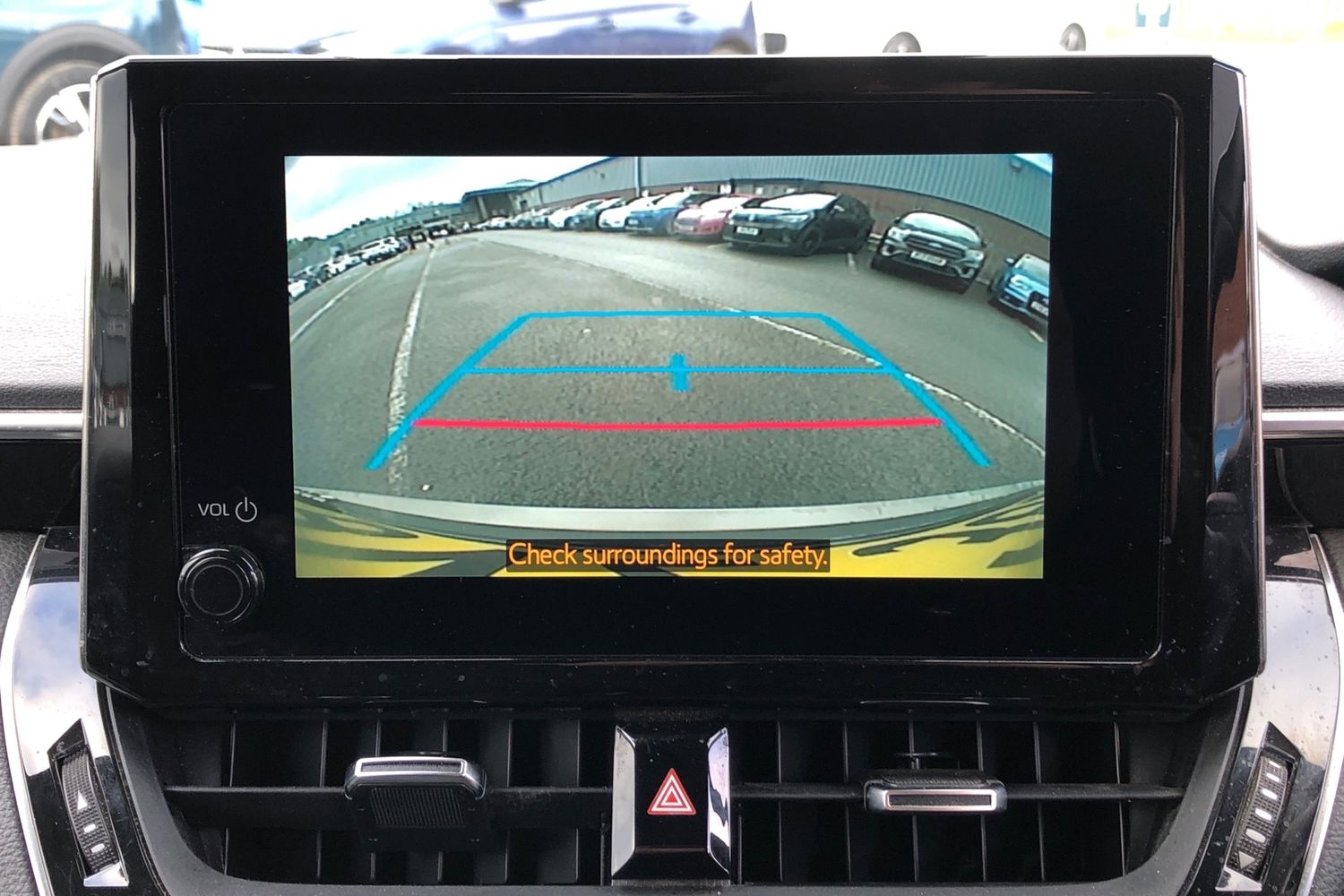 Used Suzuki Swace 2024 for sale - 76316645: Photo 8