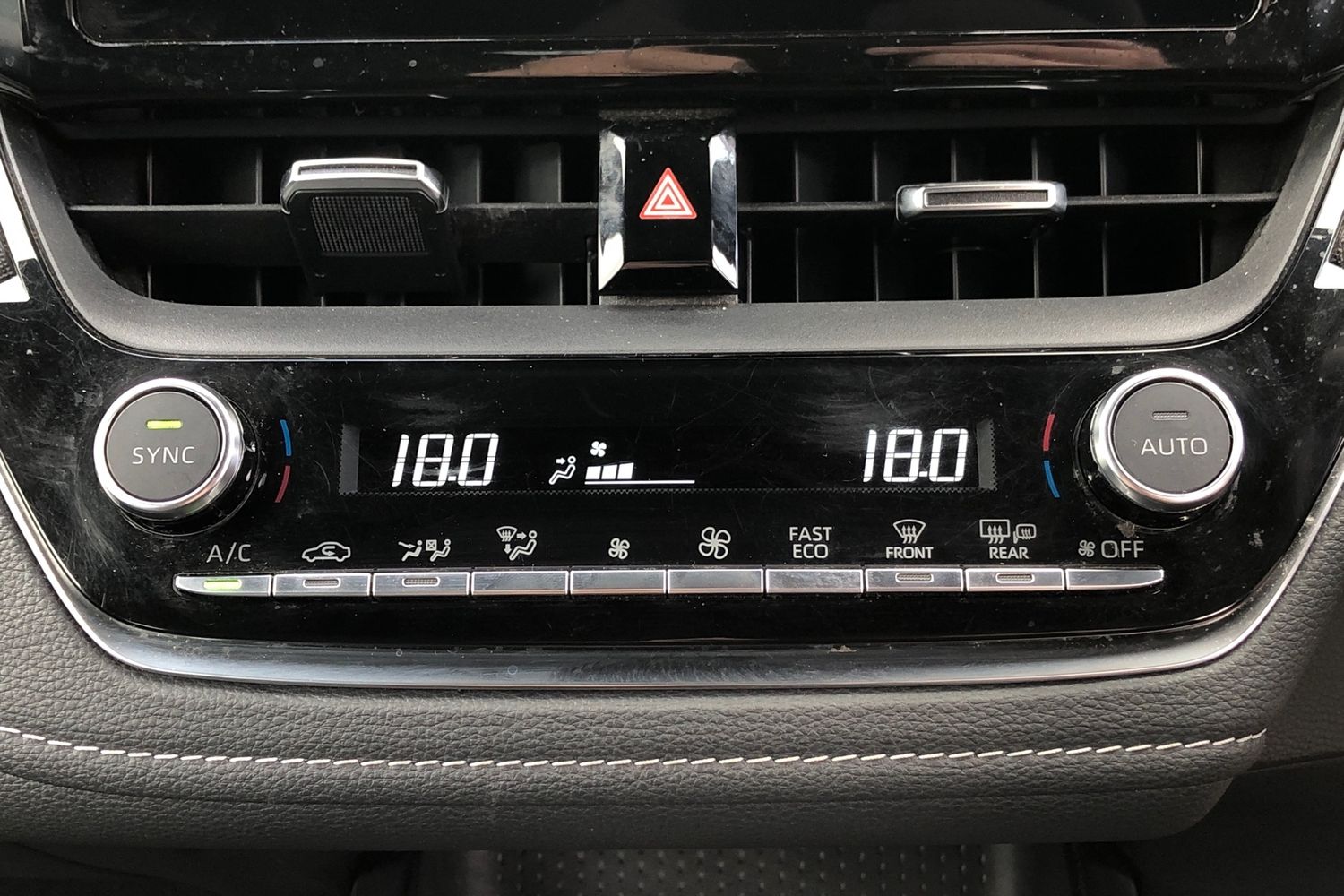 Used Suzuki Swace 2024 for sale - 76316645: Photo 9