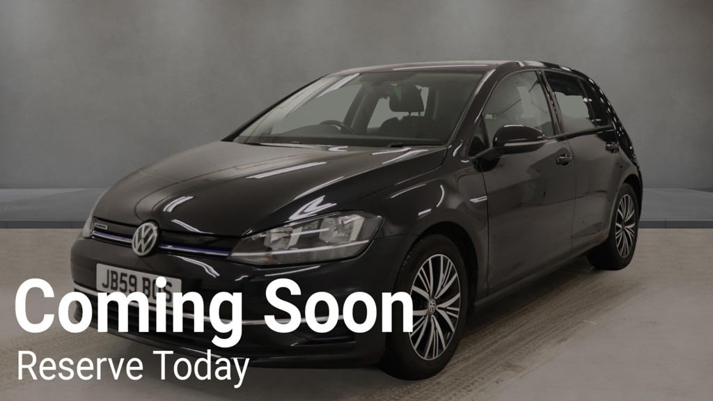 Used Volkswagen Golf 2019 for sale - 77294446: Photo 2