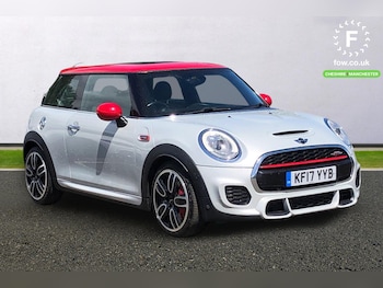 Used MINI Hatch 2017 for sale - 78829294: Photo