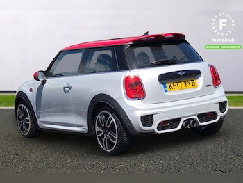Used MINI Hatch 2017 for sale - 78829294: Photo