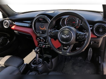 Used MINI Hatch 2017 for sale - 78829294: Photo
