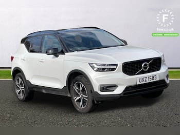 Used Volvo XC40 2019 for sale - 79644080: Photo