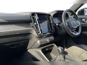 Used Volvo XC40 2019 for sale - 79644080: Photo