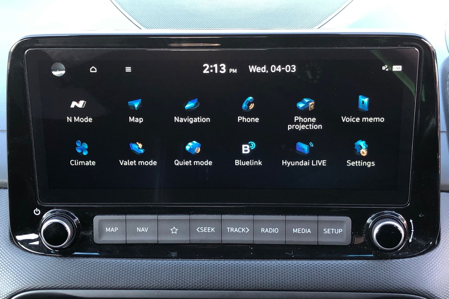 Used Hyundai KONA 2022 for sale - 77390248: Photo 10