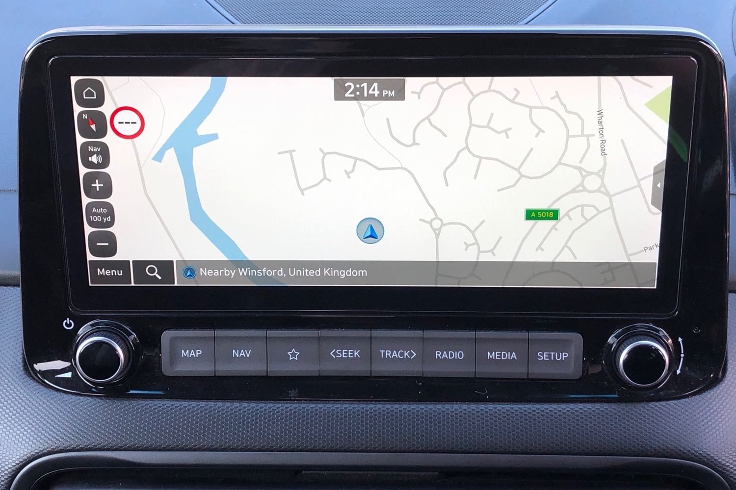 Used Hyundai KONA 2022 for sale - 77390248: Photo 11