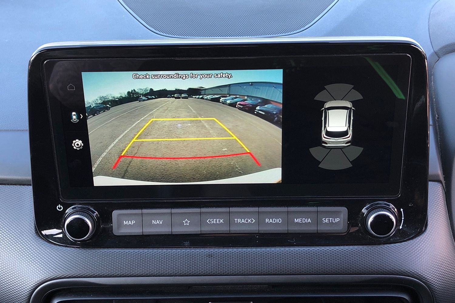 Used Hyundai KONA 2022 for sale - 77390248: Photo 16