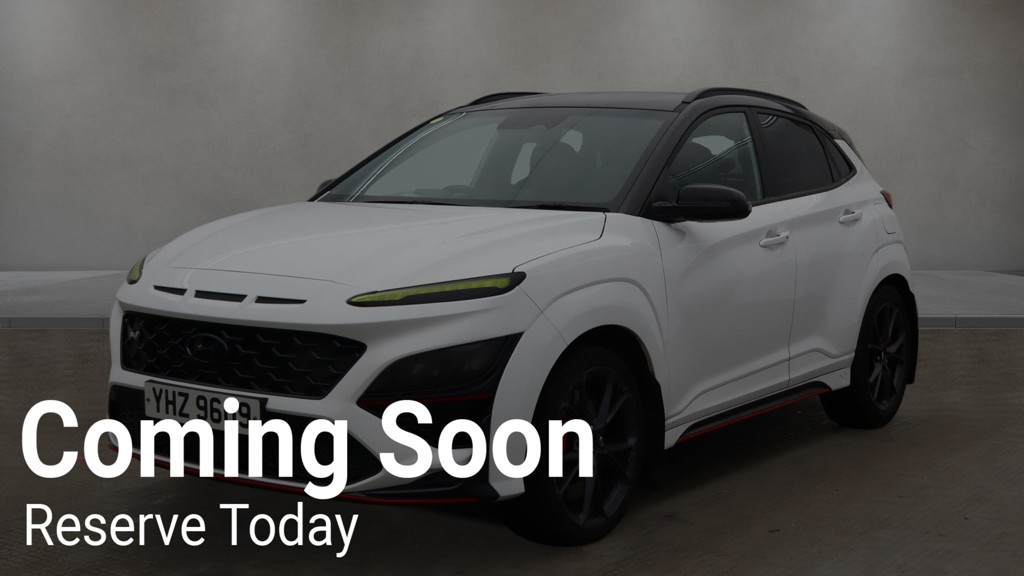 Used Hyundai KONA 2022 for sale - 77390248: Photo 2
