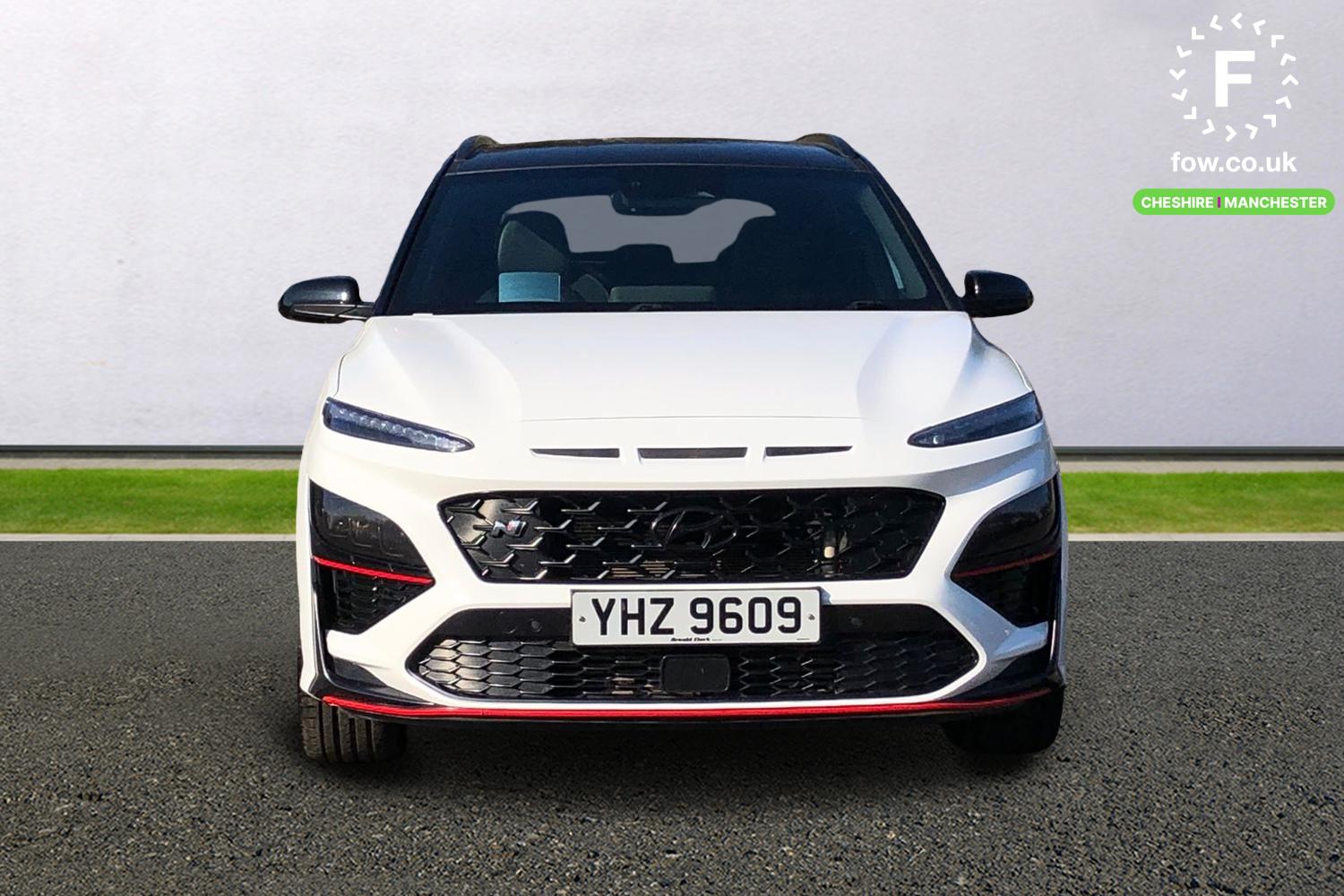 Used Hyundai KONA 2022 for sale - 77390248: Photo 23