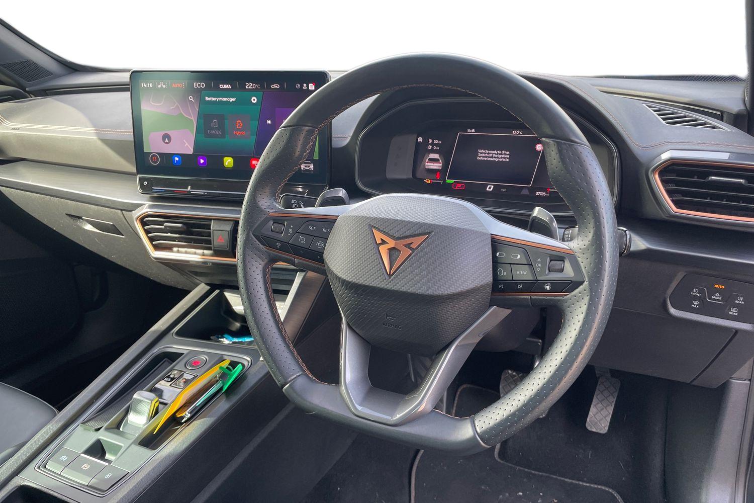 Used Cupra Formentor 2024 for sale - 78016348: Photo 3