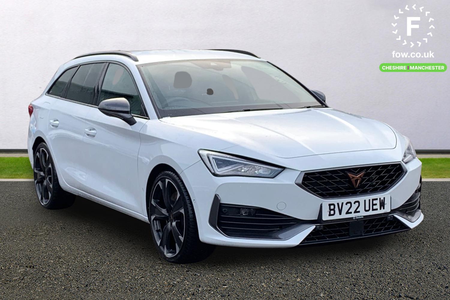 Used Cupra Leon 2022 for sale - 76836196: Photo 1