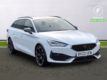 2022 - 1.4 eHybrid VZ2 5dr DSG