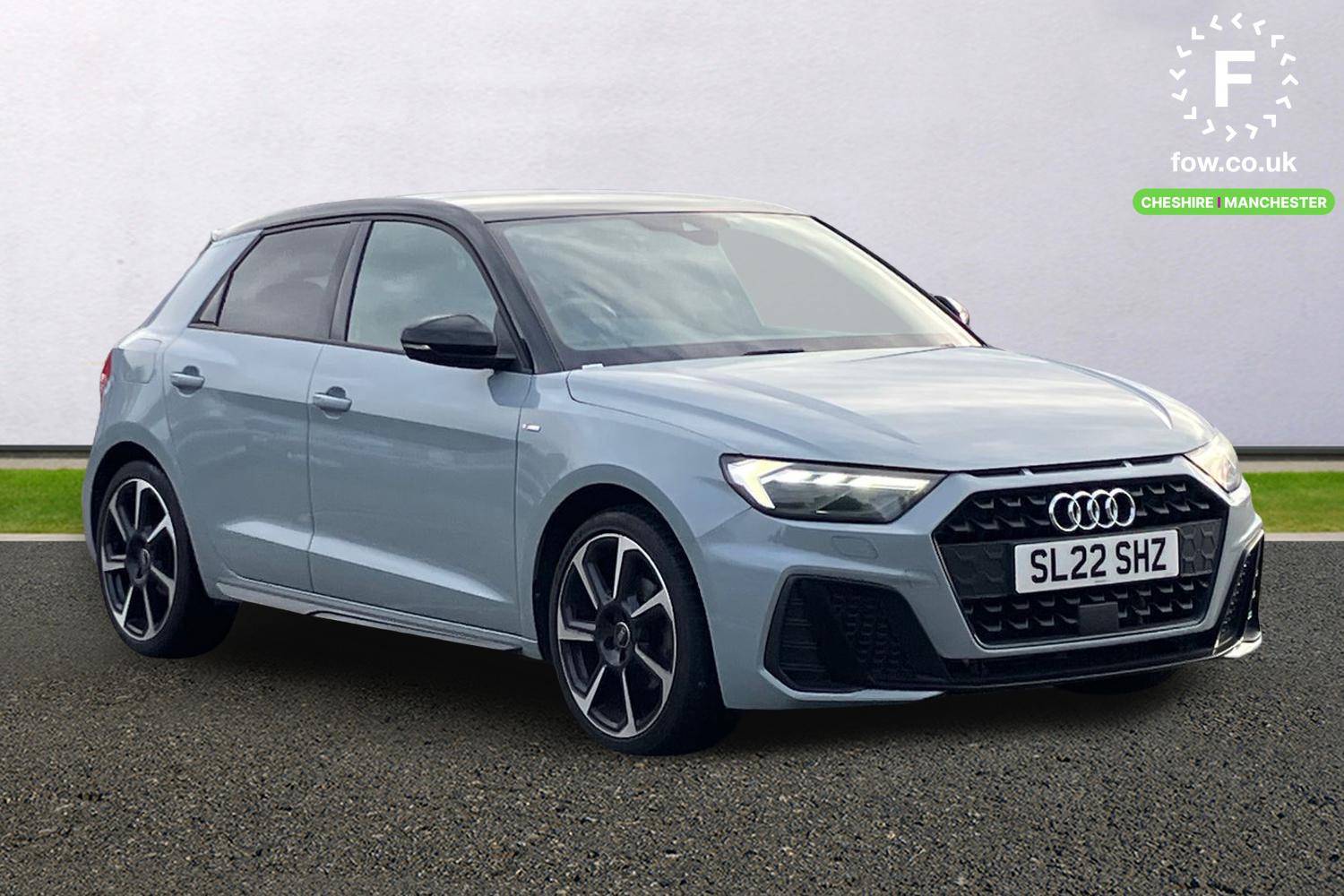 Used Audi A1 2022 for sale - 76346463: Photo 1