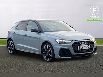 Audi - A1