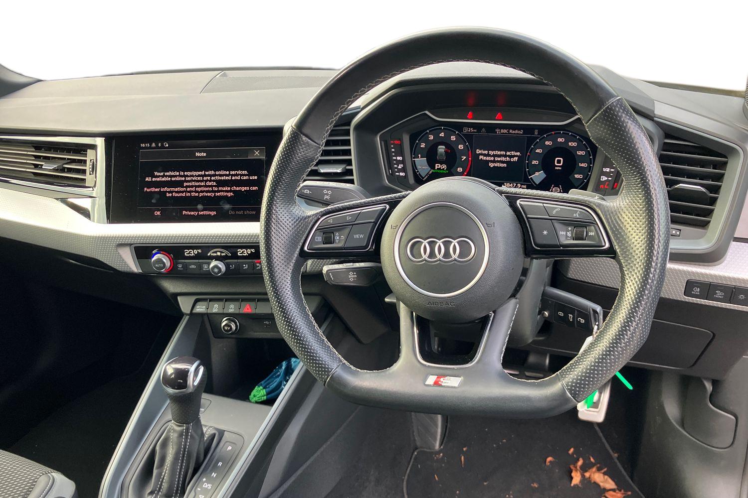 Used Audi A1 2022 for sale - 76346463: Photo 3