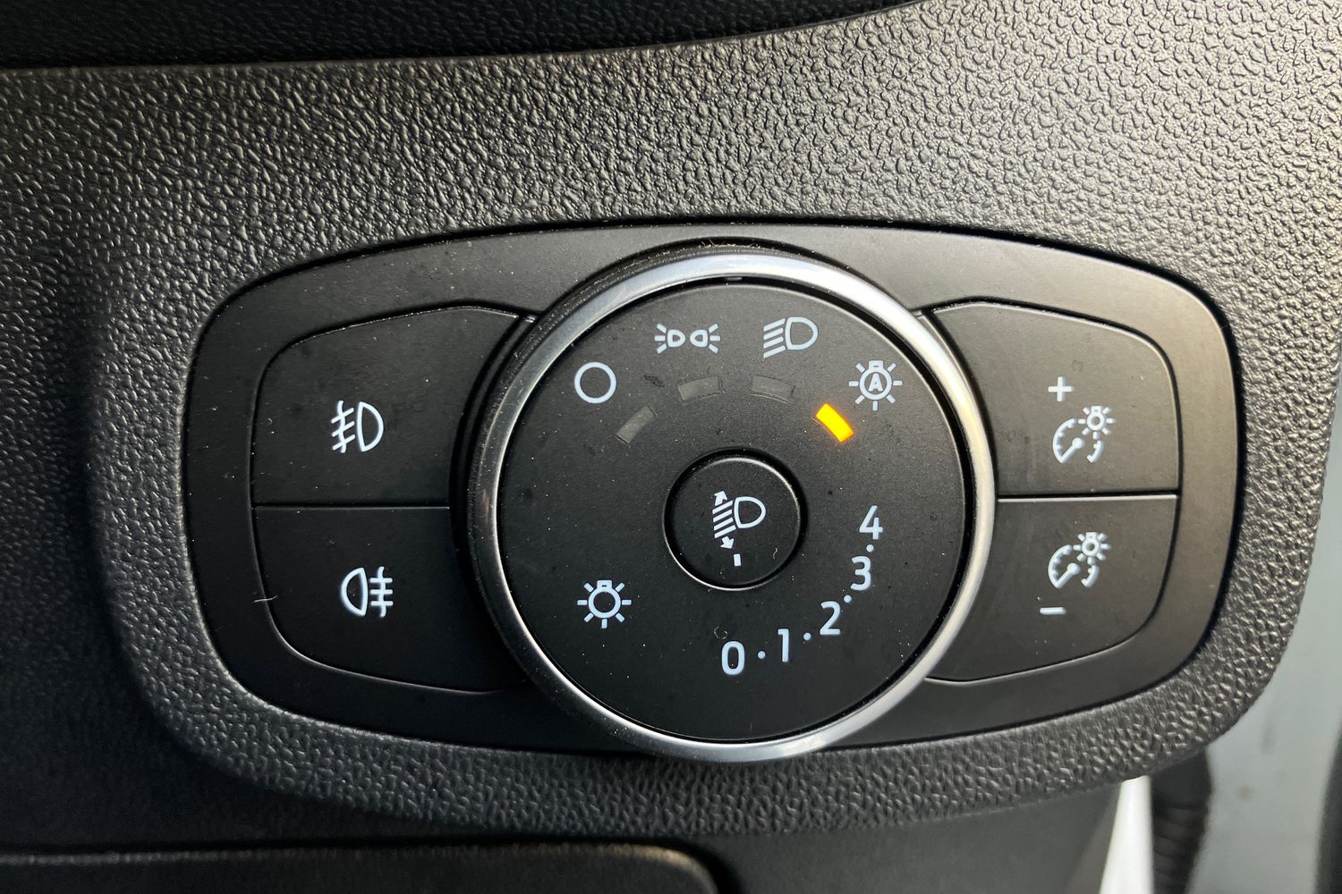 Used Ford Fiesta 2021 for sale - 77123744: Photo 22