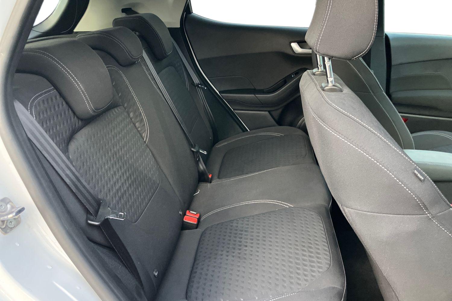 Used Ford Fiesta 2021 for sale - 77123744: Photo 24