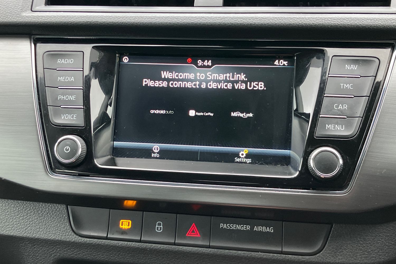 Used Skoda Fabia 2020 for sale - 77294613: Photo 10