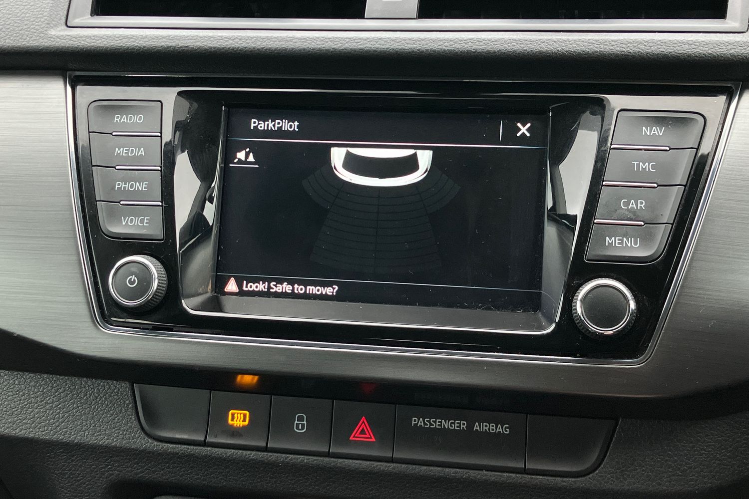 Used Skoda Fabia 2020 for sale - 77294613: Photo 11