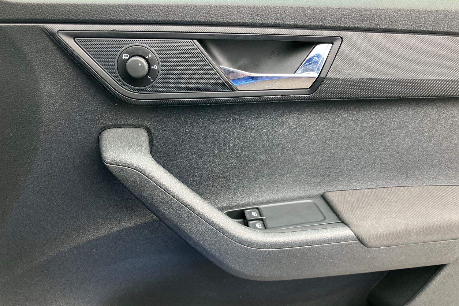 Used Skoda Fabia 2020 for sale - 77294613: Photo 20