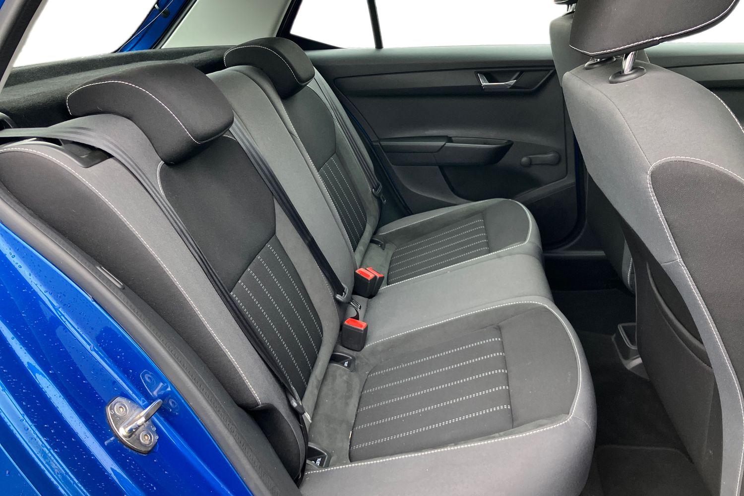 Used Skoda Fabia 2020 for sale - 77294613: Photo 21