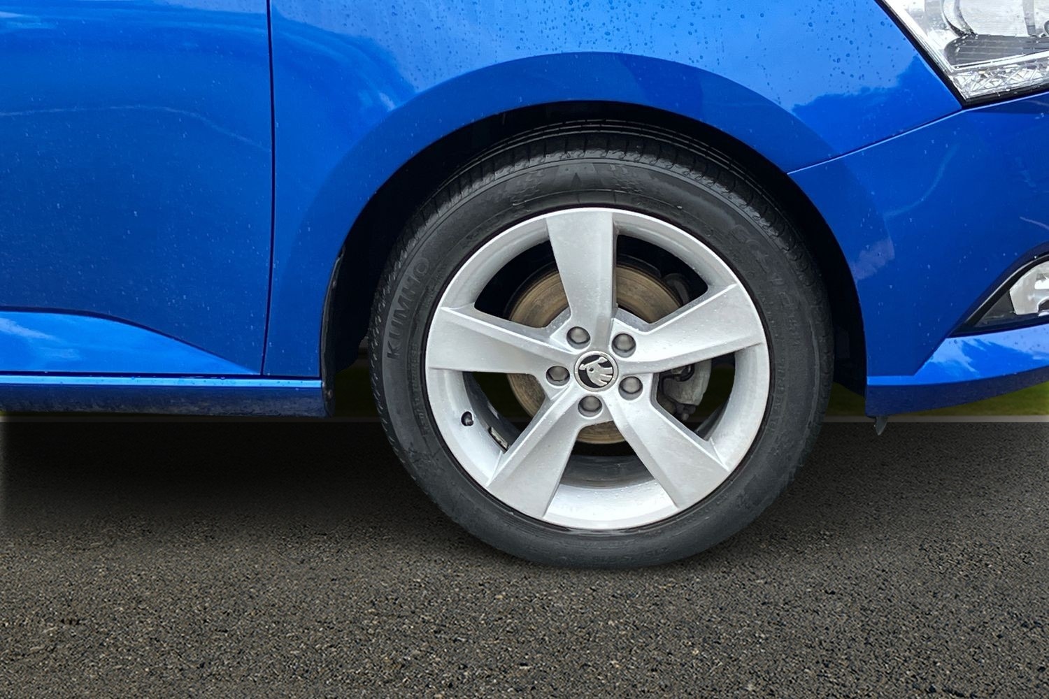 Used Skoda Fabia 2020 for sale - 77294613: Photo 23