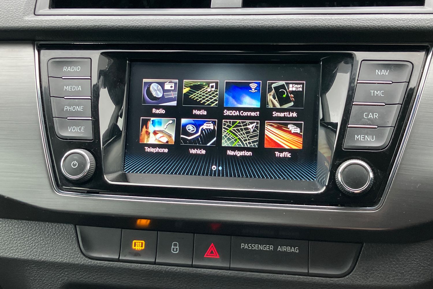 Used Skoda Fabia 2020 for sale - 77294613: Photo 9