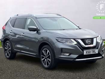 2018 - 2.0 dCi Tekna 5dr 4WD Xtronic [7 Seat]