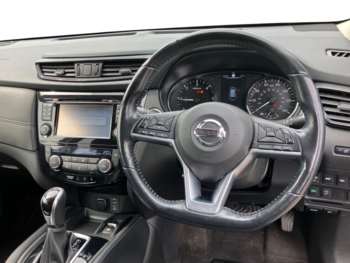 Used Nissan X-Trail 2018 for sale - 74901136: Photo