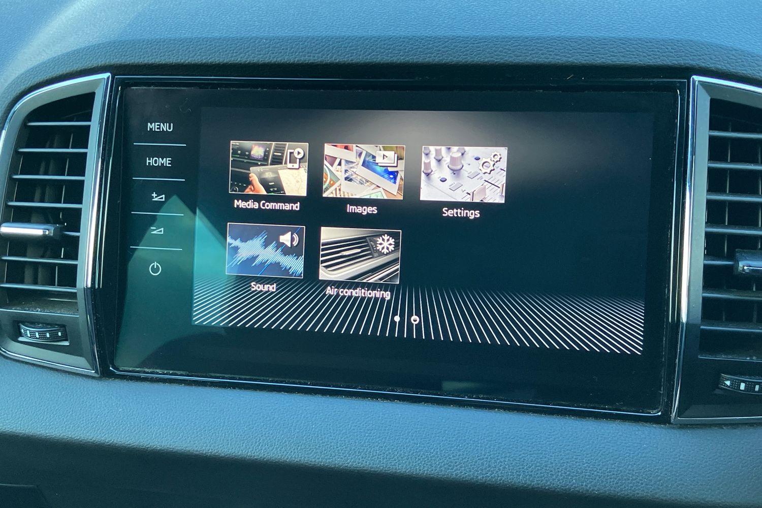 Used Skoda Karoq 2018 for sale - 76461009: Photo 11