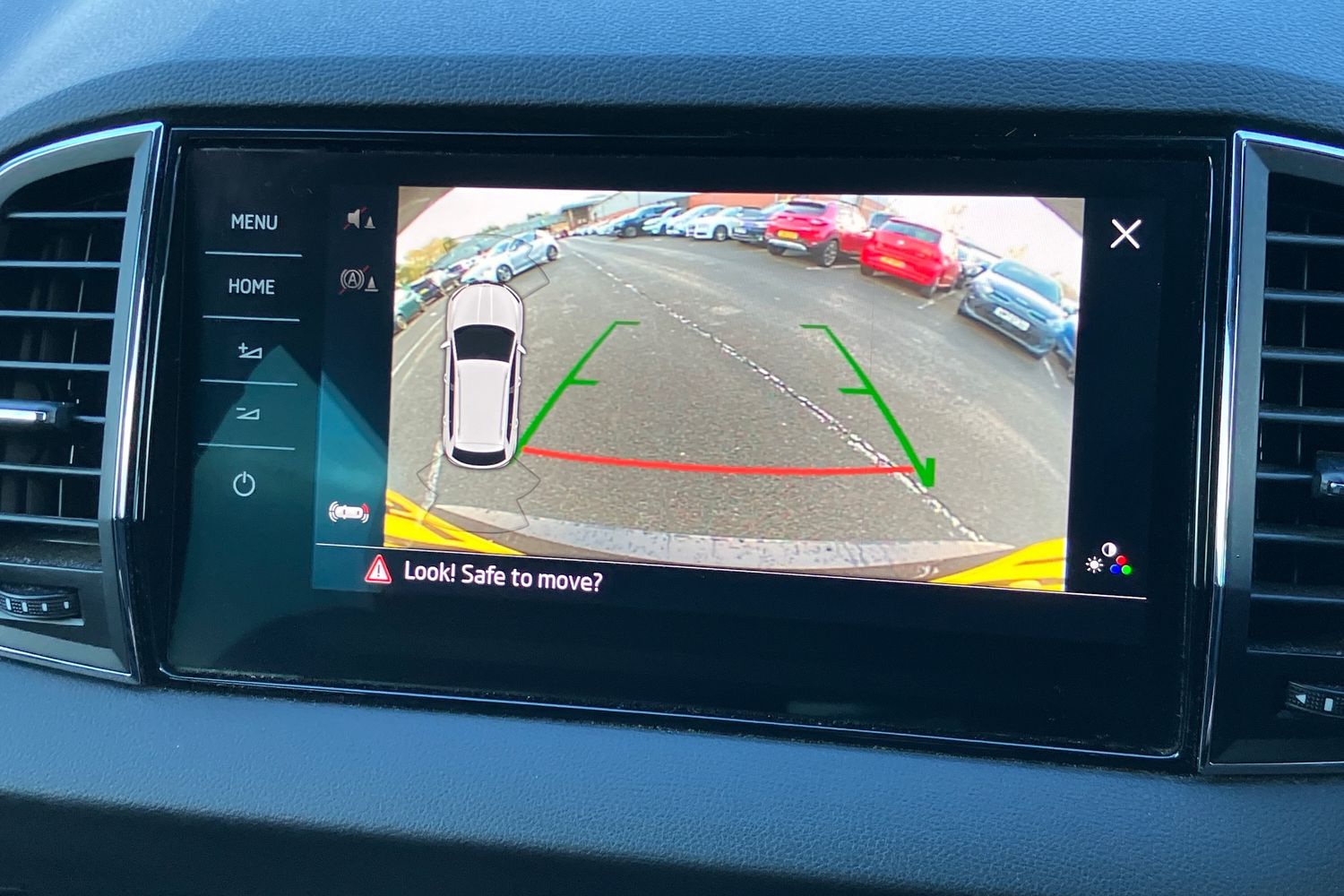 Used Skoda Karoq 2018 for sale - 76461009: Photo 13