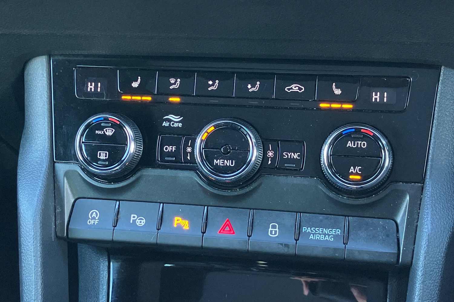 Used Skoda Karoq 2018 for sale - 76461009: Photo 14