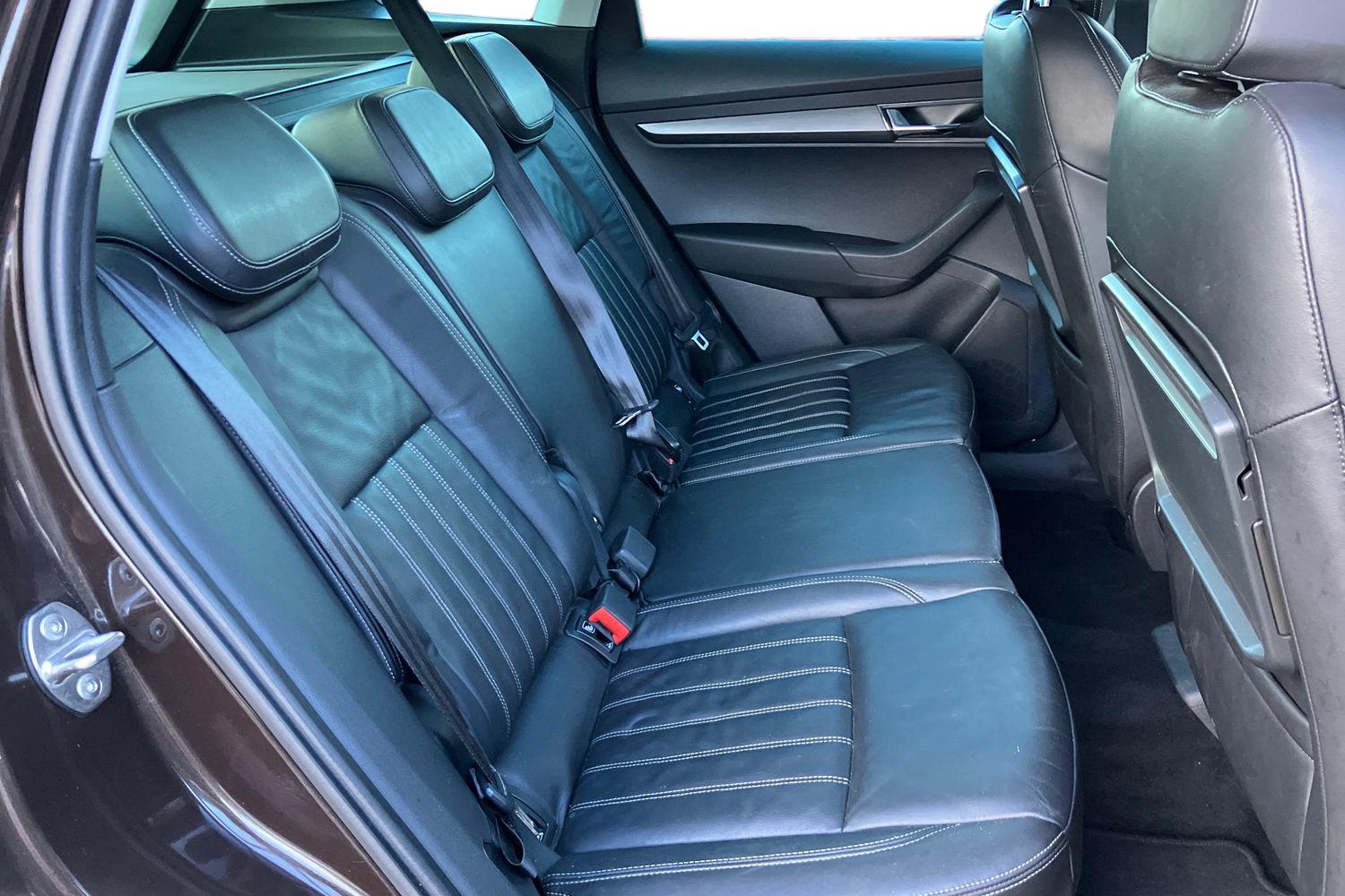 Used Skoda Karoq 2018 for sale - 76461009: Photo 26