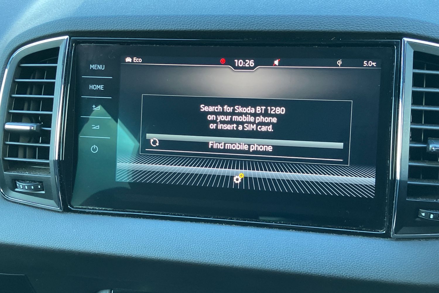 Used Skoda Karoq 2018 for sale - 76461009: Photo 9