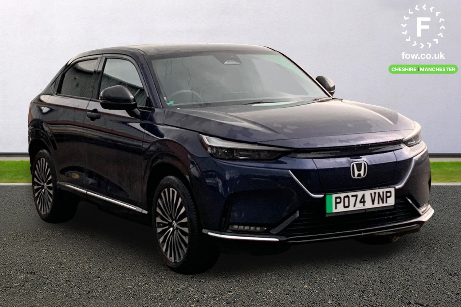 Used Honda e NY1 2024 for sale - 76469230: Photo 1