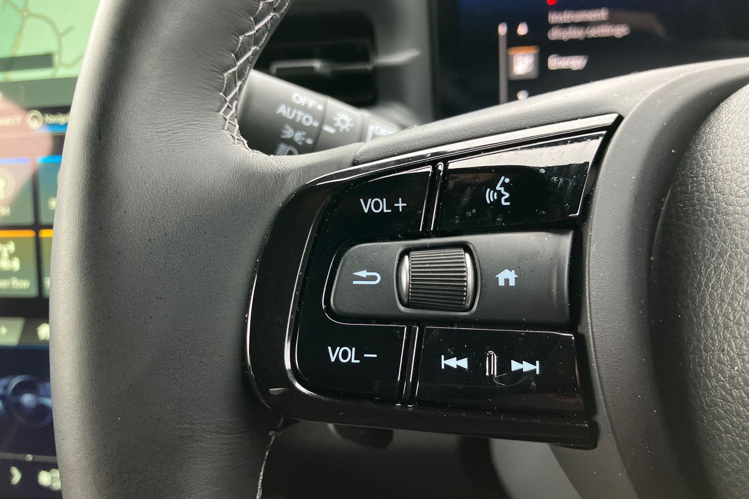 Used Honda e NY1 2024 for sale - 76469230: Photo 14