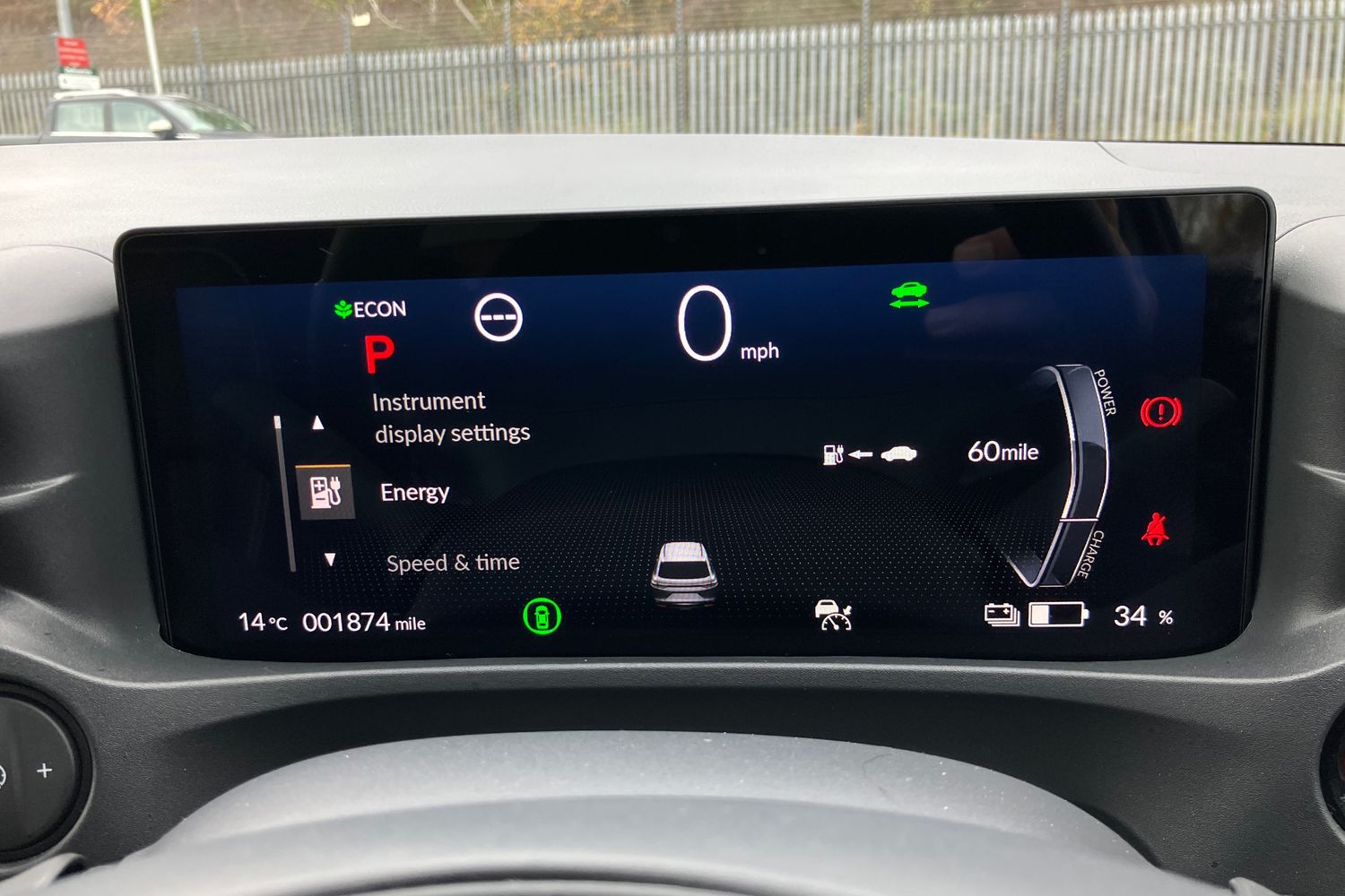 Used Honda e NY1 2024 for sale - 76469230: Photo 18