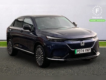 2024 - 150kW Advance 69kWh 5dr Auto