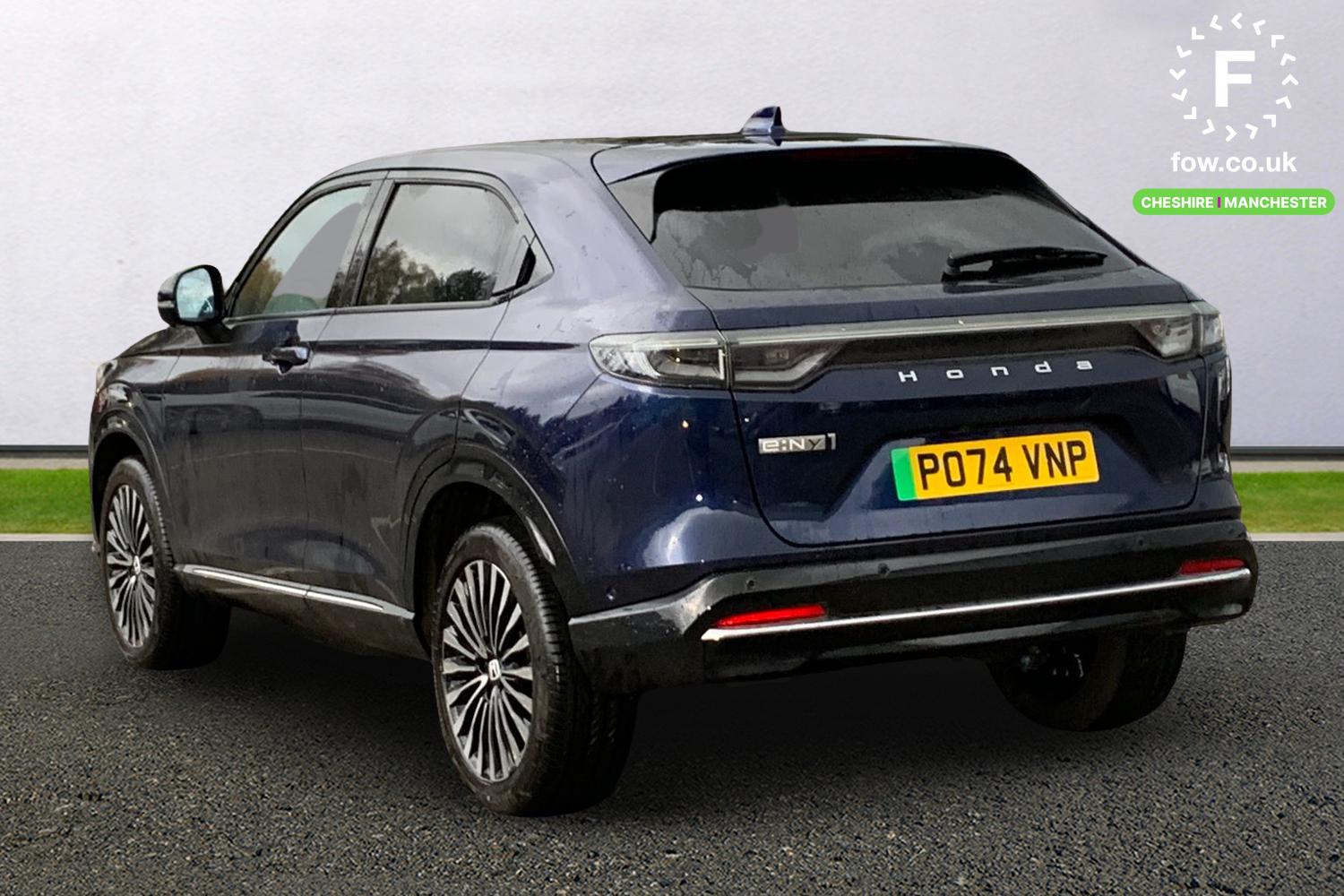 Used Honda e NY1 2024 for sale - 76469230: Photo 2