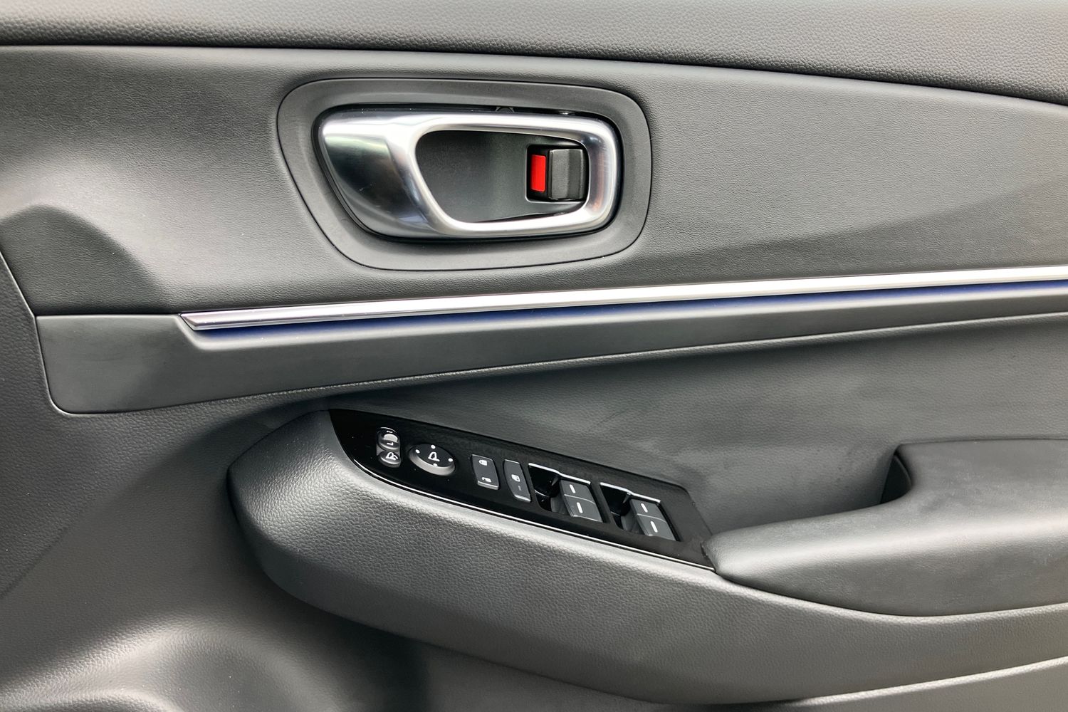 Used Honda e NY1 2024 for sale - 76469230: Photo 20