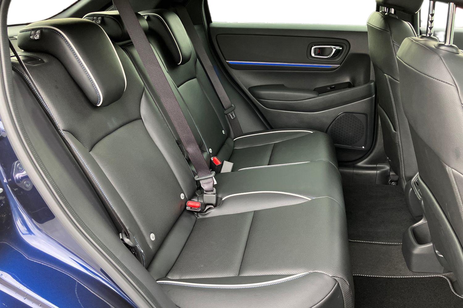 Used Honda e NY1 2024 for sale - 76469230: Photo 23