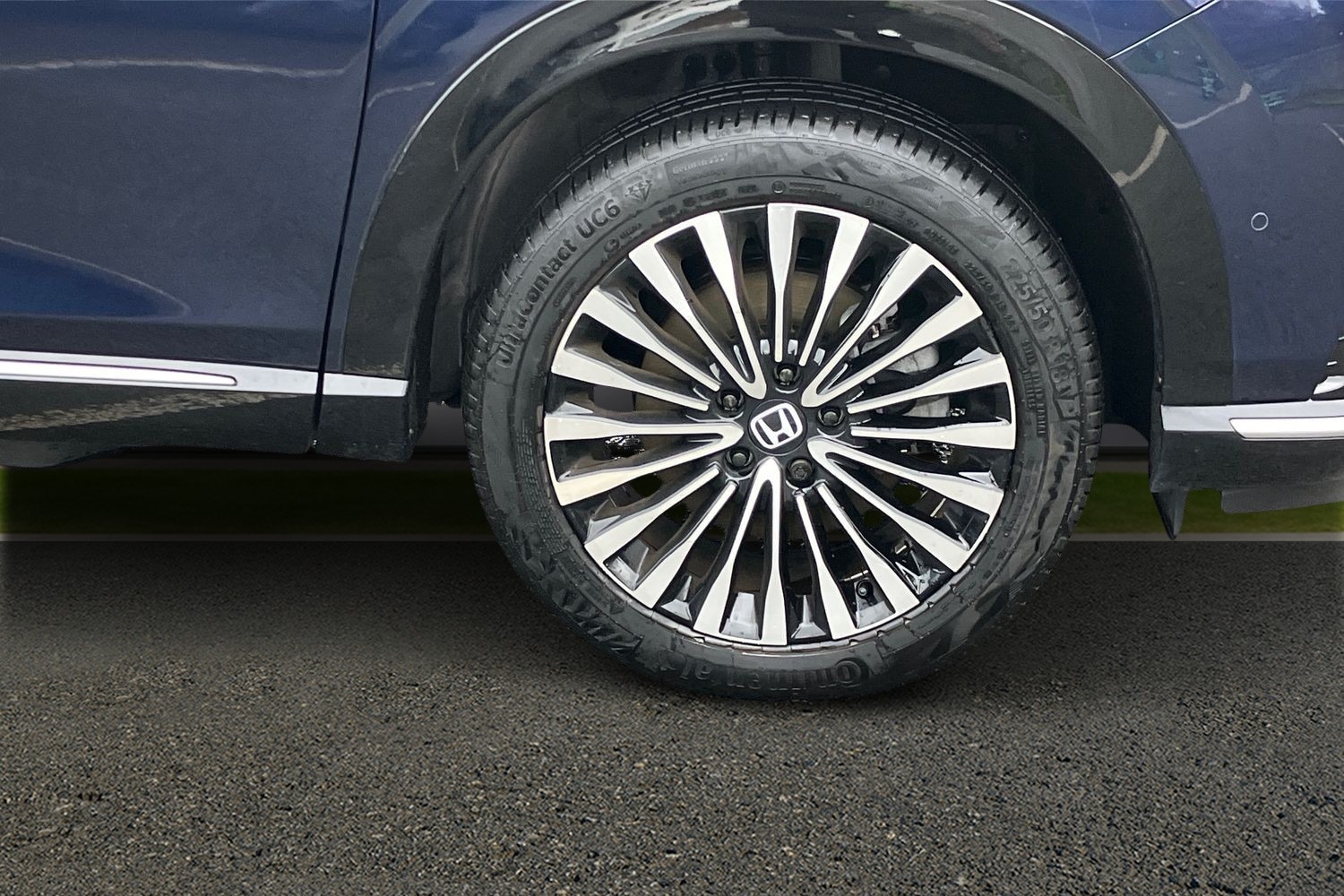 Used Honda e NY1 2024 for sale - 76469230: Photo 25