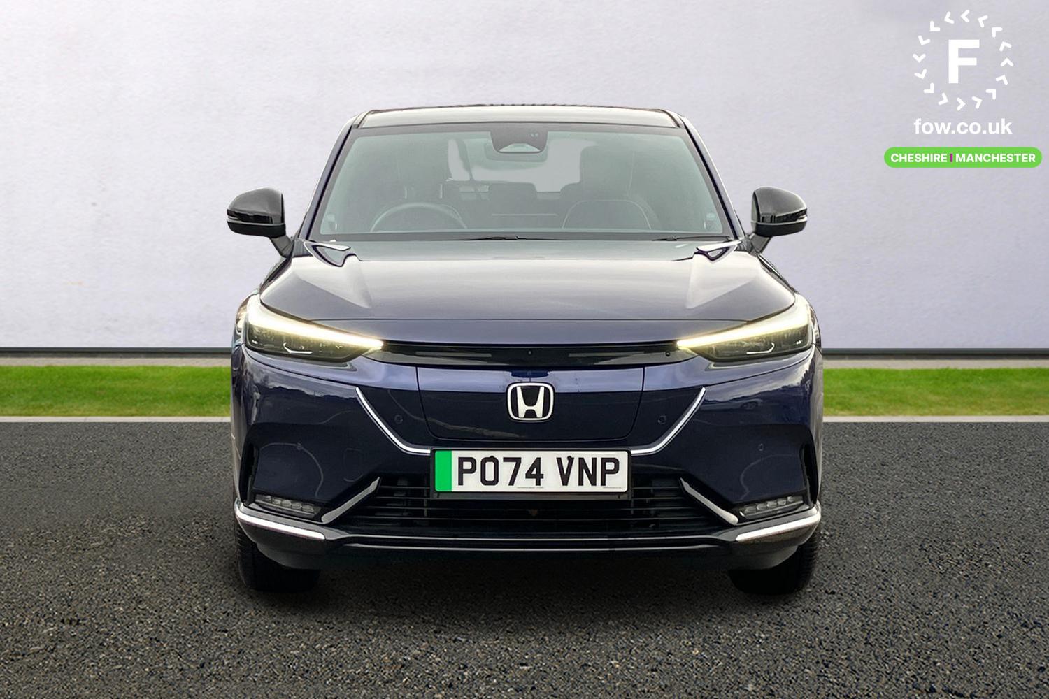 Used Honda e NY1 2024 for sale - 76469230: Photo 26