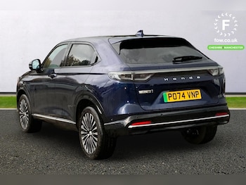 Used Honda e NY1 2024 for sale - 76469230: Photo