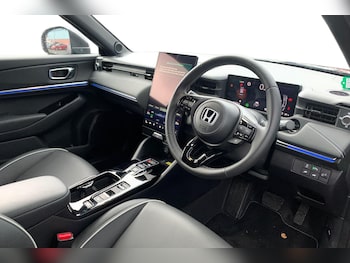 Used Honda e NY1 2024 for sale - 76469230: Photo