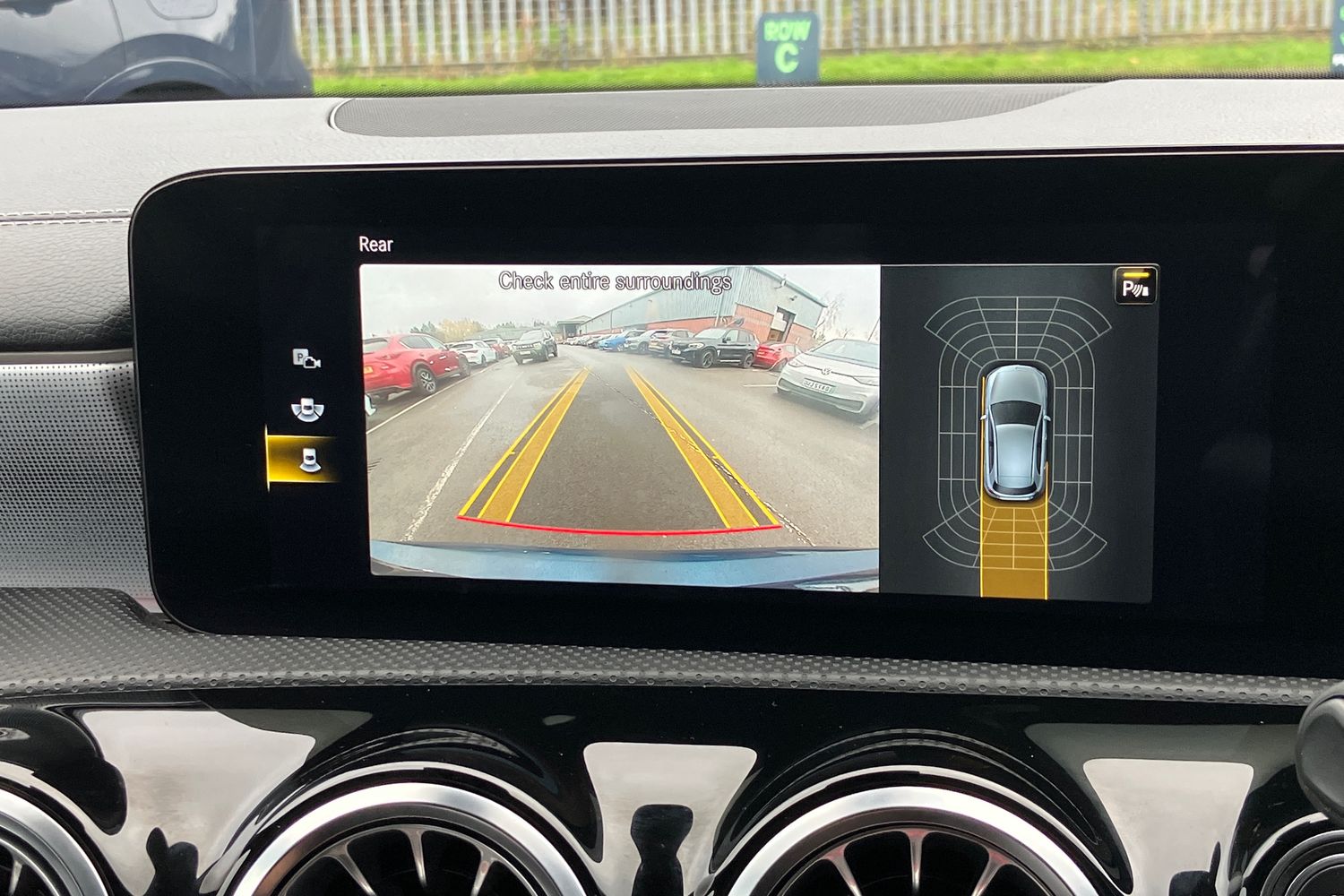 Used Mercedes-Benz A-Class 2021 for sale - 77527586: Photo 13