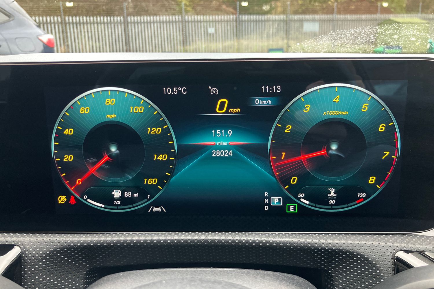 Used Mercedes-Benz A-Class 2021 for sale - 77527586: Photo 20